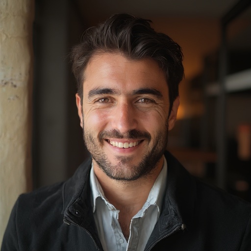 Diogo Almeida Reis — online casinos reviewer
